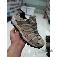 کفش اورجینال اروپایی پیاده روی تن تیکس TenTex Hiking Shoe