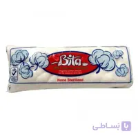پنبه هیدروفیل 50 گرمی بی تا