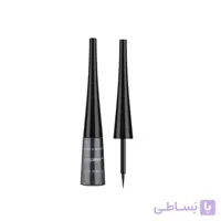 خط چشم مایع مگا لاینر وت اند وایلد e8711 MegaLiner