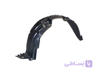 شل گیر چرخ جلو راست X33 NEW