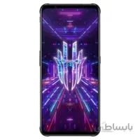 گوشی زد تی ای Nubia Red Magic 7 | حافظه 256 رم 16 گیگابایت ا ZTE Nubia Red Magic 7 256/16 GB