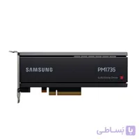 حافظه M.2 SSD سامسونگ اینترپرایز مدل PM1735 با ظرفیت 3.2 ترابایت