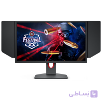 مانیتور گیمینگ بنکیو مدل ZOWIE XL2546K سایز 24.5 اینچ