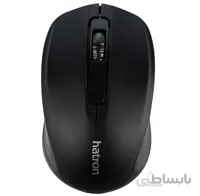 ماوس هترون مدل HMW402SL ا Hatron HMW402SL Mouse