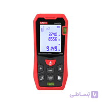 متر لیزری یونی-تی مدل LM100A