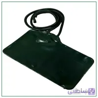 کاف فشارسنج عقربه ای دو شلنگ