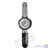 اچار ترکمتر ساعتی جتکو مدل D1 75I سایز 1 4 اینچ