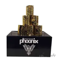 رول کاغذ حرارتی فونیکس 55 متری ا Phoenix Roll Paper 55 Meter