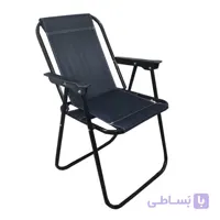 صندلی تاشو سفری مدل تاشو کد KH01