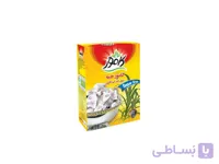 قند حبه ای رژیمی و بدون قند کاور دار