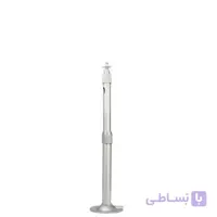 پایه تلسکوپی مدل BTM - 6012