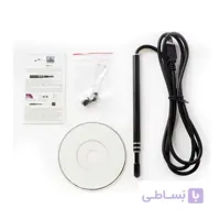 اتوسکوپ دیجیتال مدل Black_HD