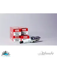 شمع پایه کوتاه ایریدیوم فیلر 11 مدل IFR6T11 ان جی کی NGK (دست 4 عددی)