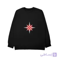 دورس طرح گرافیکی Iron Red