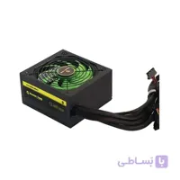 منبع تغذیه(پاور)کامپیوتر مستر تک مدل TX430W