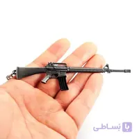 جاسوئیچی و جاکلیدی اسلحه پابجی ۳ PUBG
