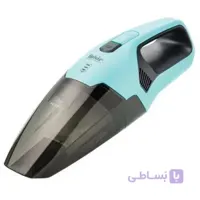 جارو شارژی آب و خاک فکر 7.2 ولت Fakir AS 1072 NT ا AS 1072 NT Fakir Handheld Vacuum Cleaner 7.2V