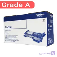 کارتریج تونر مشکی برادر Brother TN-2260