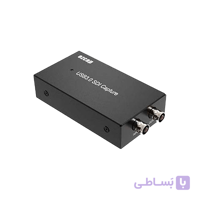 کارت کپچر اکسترنال Ezcap262 U3 SDI