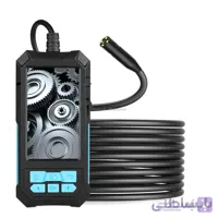 ویدئو بروسکوپ و بروسکوپ مدل Inskam AE900
