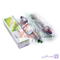 قرقری فرمان پژو405/پارس/سمند/دنا برند امیرنیا