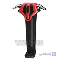 دسته بازی پابجی و کالاف دیوتی لیزری 50 شلیک در ثانیه مدل MOZHU