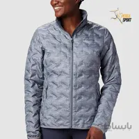 کاپشن زنانه کلمبیا Delta Ridge Down Jacket