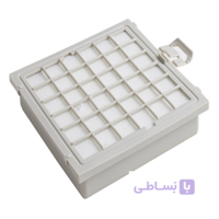 فیلتر خروجی جاروبرقی بوش