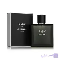 عطر ادکلن بلو شنل – بلو چنل ادو تویلت BLEU DE CHANEL 100ml EDT