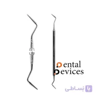 کندانسور مارکلی دنتال دیوایس