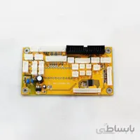 برد رابط کیبرد به مانیتور تردمیل باشگاهی برند دی کی سیتی مدل T22.1