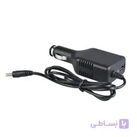 شارژر فندکی VV-18 برای باتری فلش V-860
