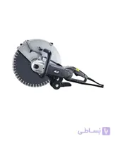 اره بتن بر ای جی پی مدل C 16 ا AGP C 16 Masonry Saw