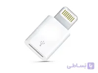 تبدیل میکرو به آیفون otg
