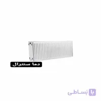 رادیاتور پنلی 60 سانتی لورچ مدل اذر