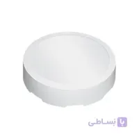 پنل سقفی مدل آویسا 12وات پارس شعاع توس