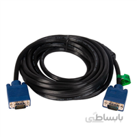 کابل VGA طول 5 متر