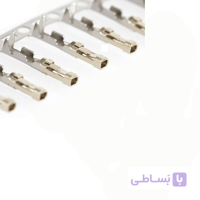سرسیم سوکت هوزینگ 2.54میلی متری