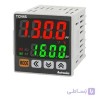 کنترلر حرارت آتونیکس مدل TCN4S-24R