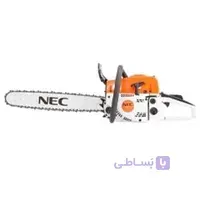 اره زنجیری موتوری ان ای سی مدل DB60