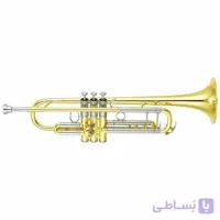 ترومپت yamaha یاماها مدل YTR-8345 آکبند