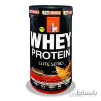 پودر پروتئین وی اف بی آر FBR Whey Protein
