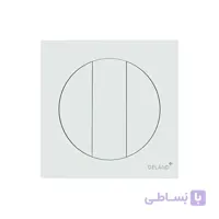 کلید سه پل دلند مدل آوا