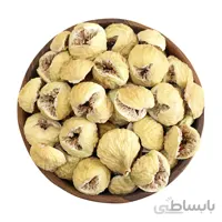 انجیر خشک غنچه