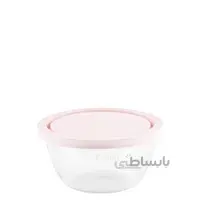 كاسه كاليس درب دار سايز 4 زیباسازان