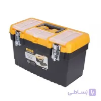 جعبه ابزار مهر 41 سانتی متر مدل JMT-16