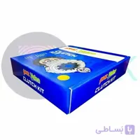 دیسک و صفحه تیبا ۲۰۰ میلیمتر والئو آبی کره