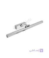 چراغ بالا آینه ای کروم 12 وات مدل MB623 ای دی سی-EDC
