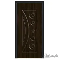 درب ملامینه طرح ماهور