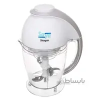 مخلوط کن و آسیاب پارس خزر SMC-220 شوگان ا Saya SMC-220 Chopper